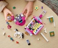 LEGO Friends 41688 Magiczny wóz - 1019912 - zdjęcie 7